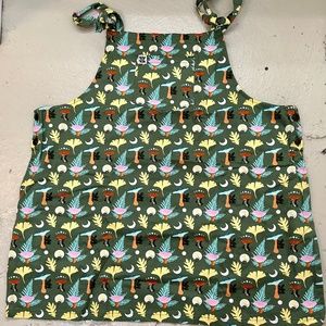 Lucy & Yak Mini Pini x Erika Wynn